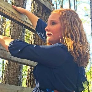 Meet your Posher, Leah